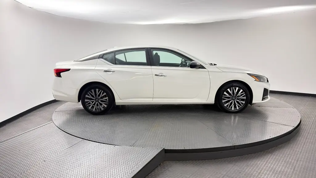 Florida Fine Cars - Used NISSAN ALTIMA 2025 WEST PALM SV