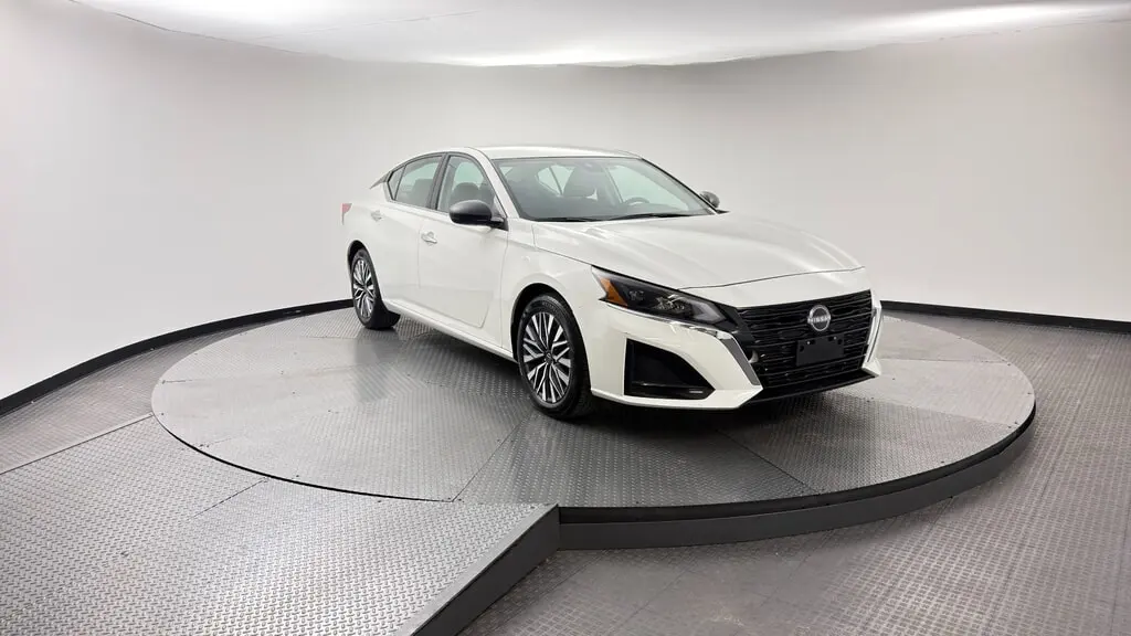 Florida Fine Cars - Used NISSAN ALTIMA 2025 WEST PALM SV