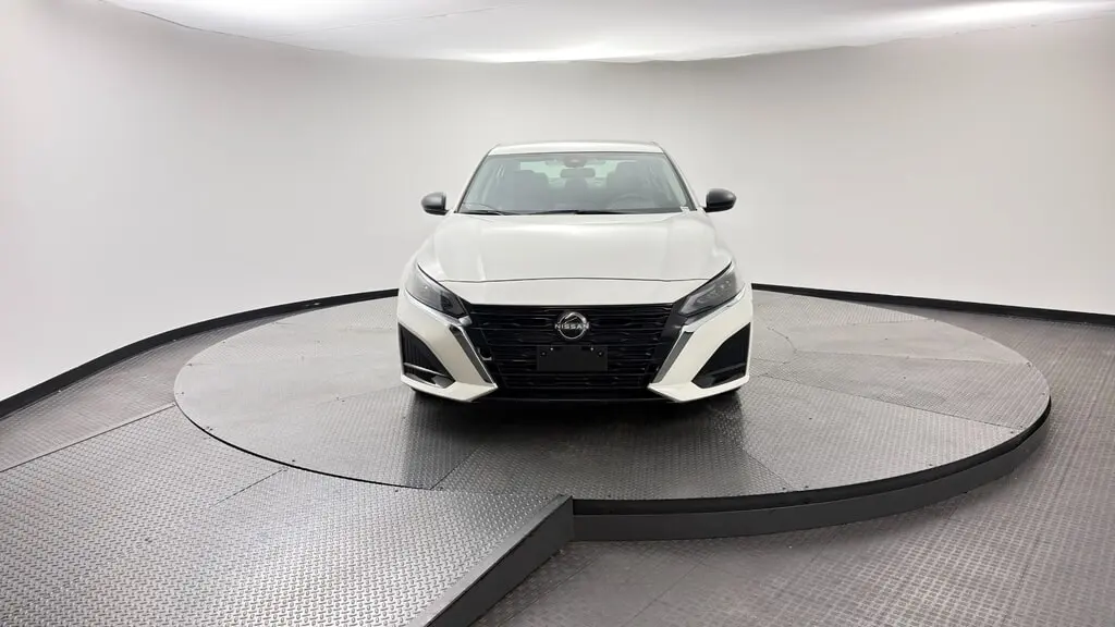 Florida Fine Cars - Used NISSAN ALTIMA 2025 WEST PALM SV