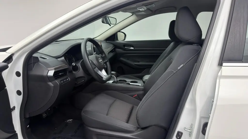 Florida Fine Cars - Used NISSAN ALTIMA 2025 WEST PALM SV
