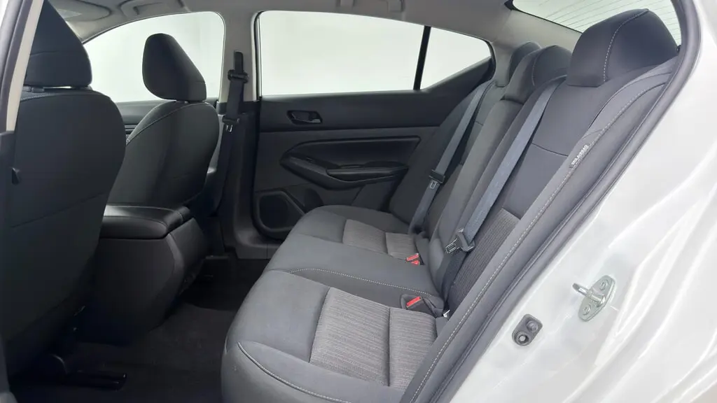 Florida Fine Cars - Used NISSAN ALTIMA 2025 WEST PALM SV