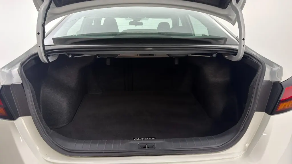 Florida Fine Cars - Used NISSAN ALTIMA 2025 WEST PALM SV