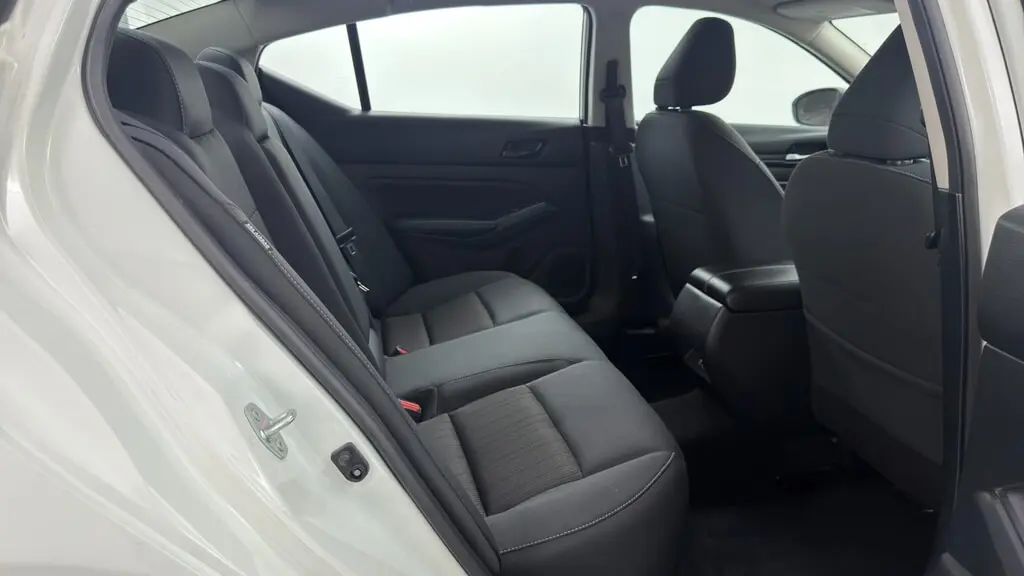 Florida Fine Cars - Used NISSAN ALTIMA 2025 WEST PALM SV