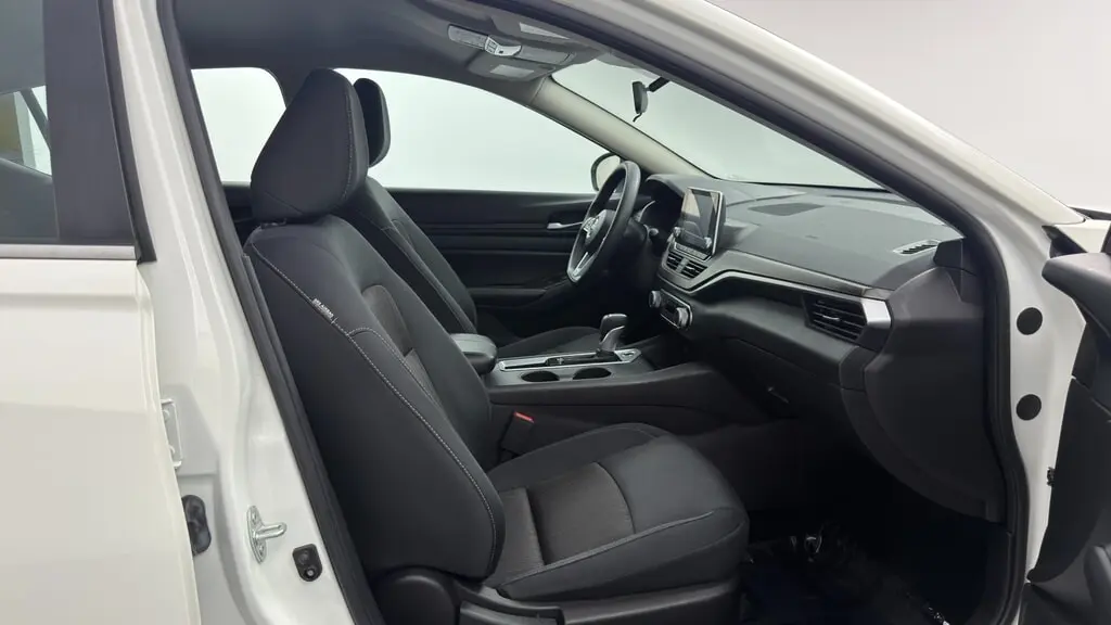 Florida Fine Cars - Used NISSAN ALTIMA 2025 WEST PALM SV