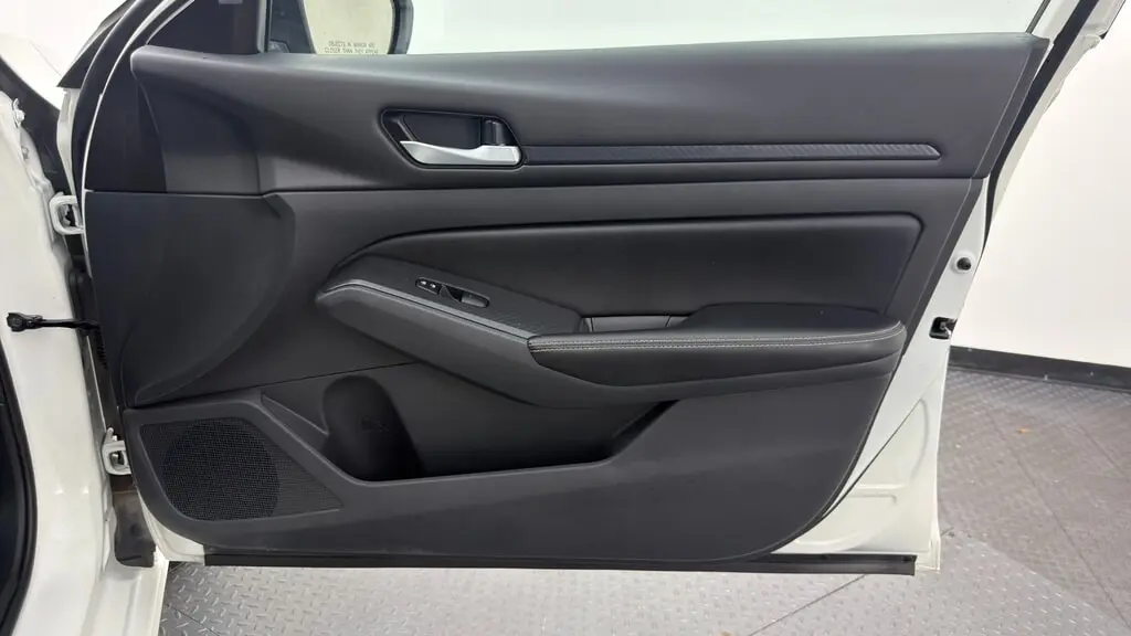 Florida Fine Cars - Used NISSAN ALTIMA 2025 WEST PALM SV