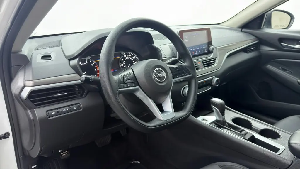 Florida Fine Cars - Used NISSAN ALTIMA 2025 WEST PALM SV