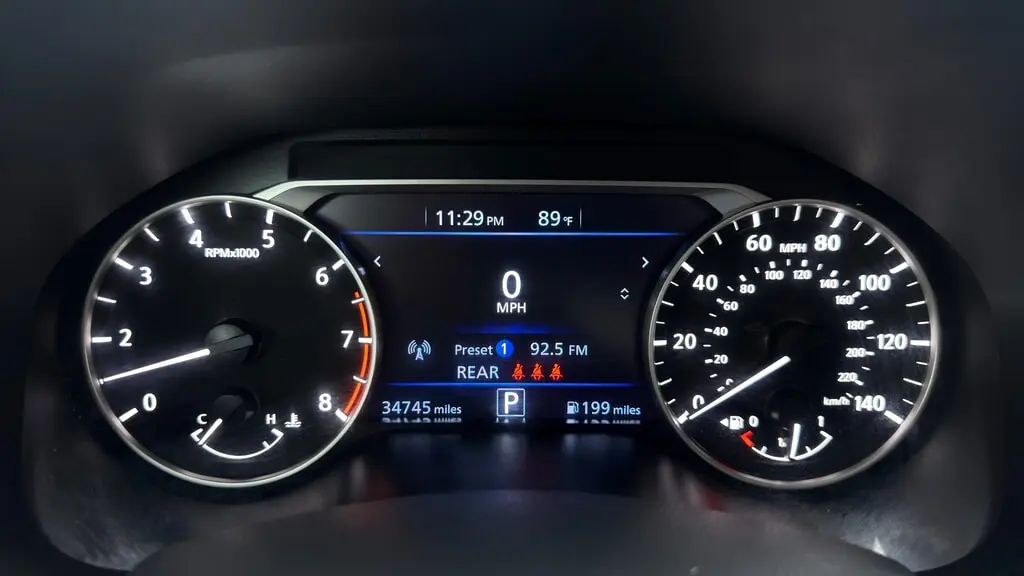 Florida Fine Cars - Used NISSAN ALTIMA 2025 WEST PALM SV