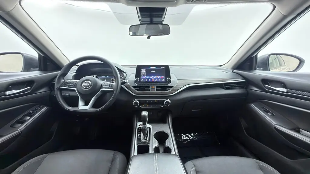 Florida Fine Cars - Used NISSAN ALTIMA 2025 WEST PALM SV