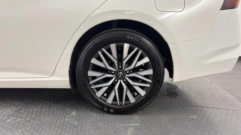 Florida Fine Cars - Used NISSAN ALTIMA 2025 WEST PALM SV