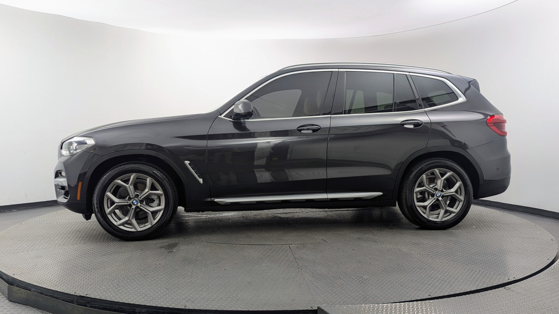 Florida Fine Cars - Used vehicle - SUV BMW X3 2021