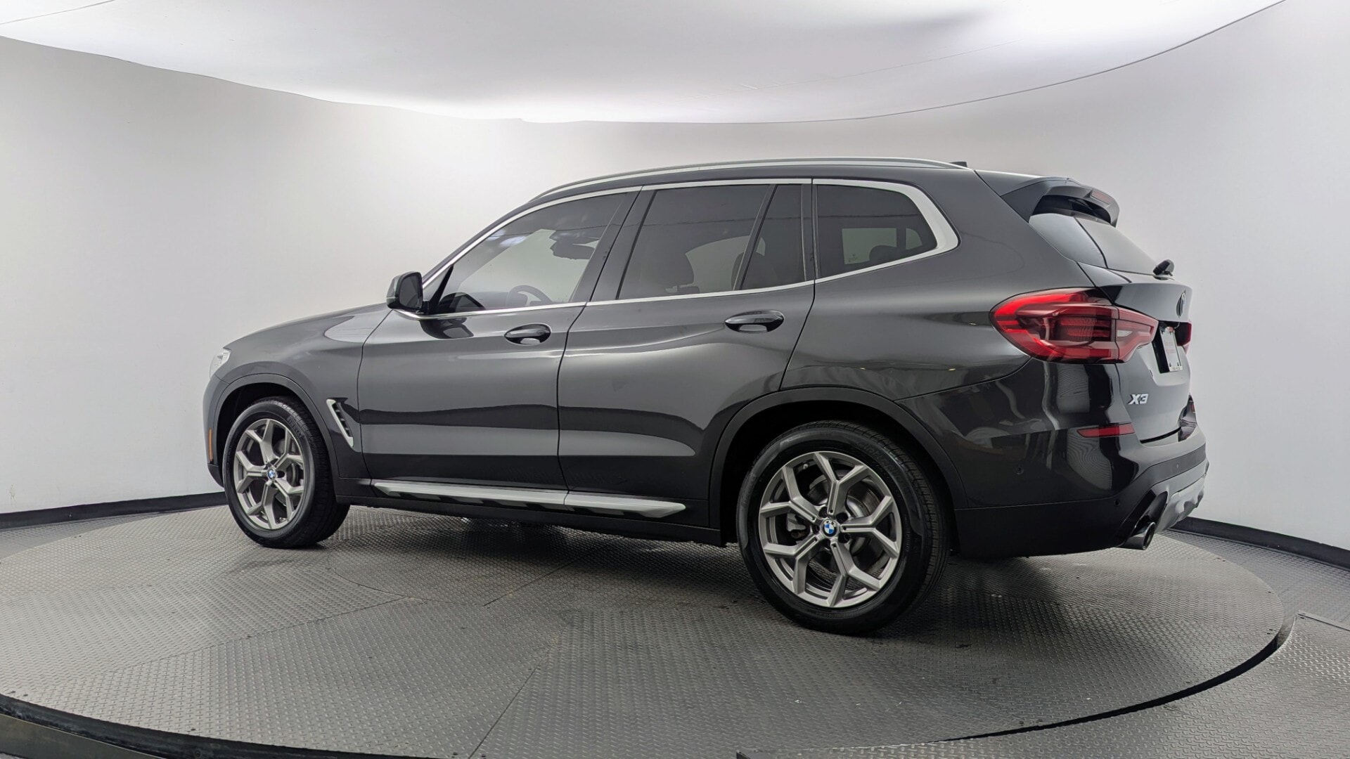 Florida Fine Cars - Used vehicle - SUV BMW X3 2021