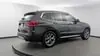 Florida Fine Cars - Used BMW X3 2021 MARGATE SDRIVE30I