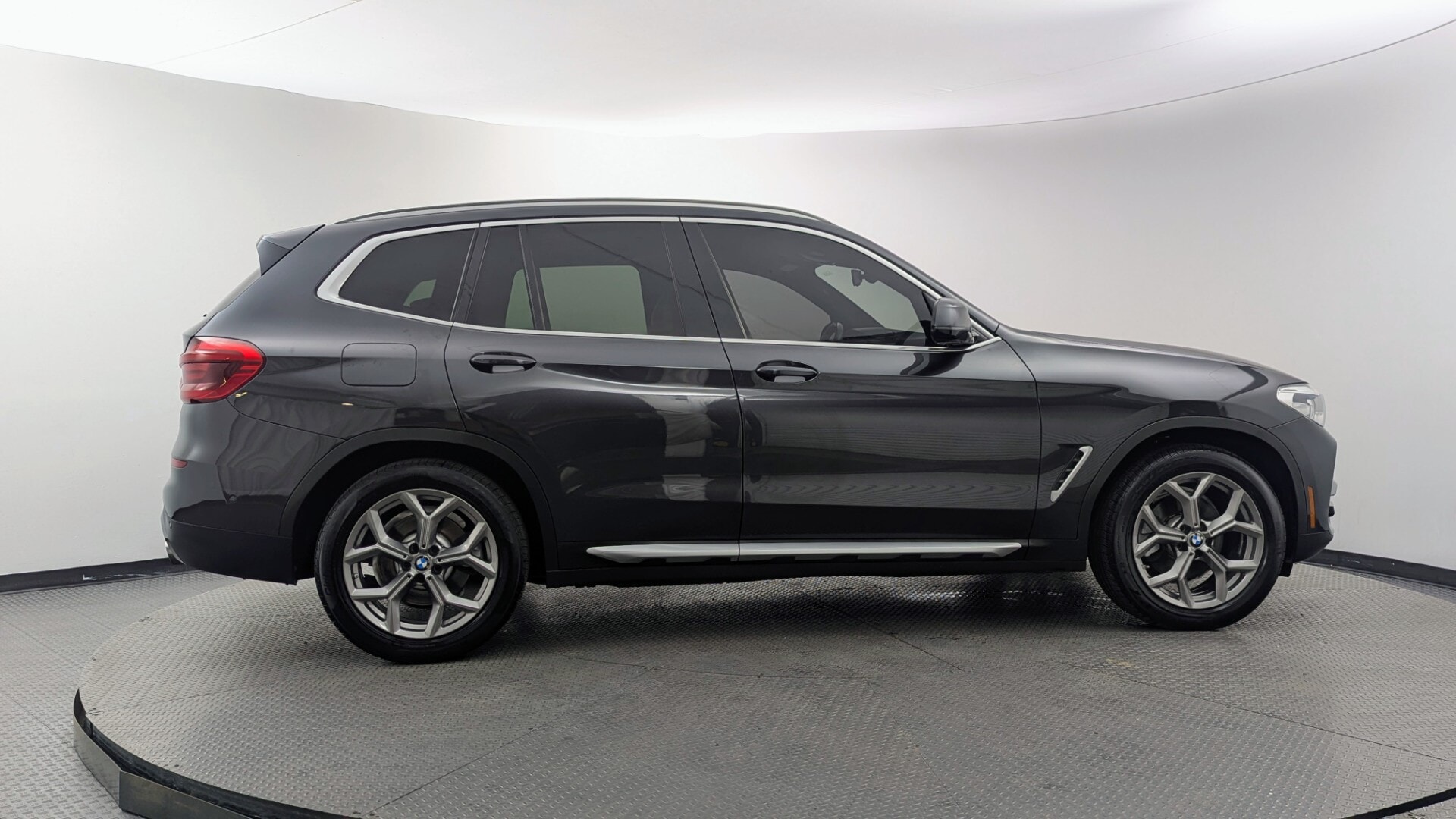 Florida Fine Cars - Used vehicle - SUV BMW X3 2021