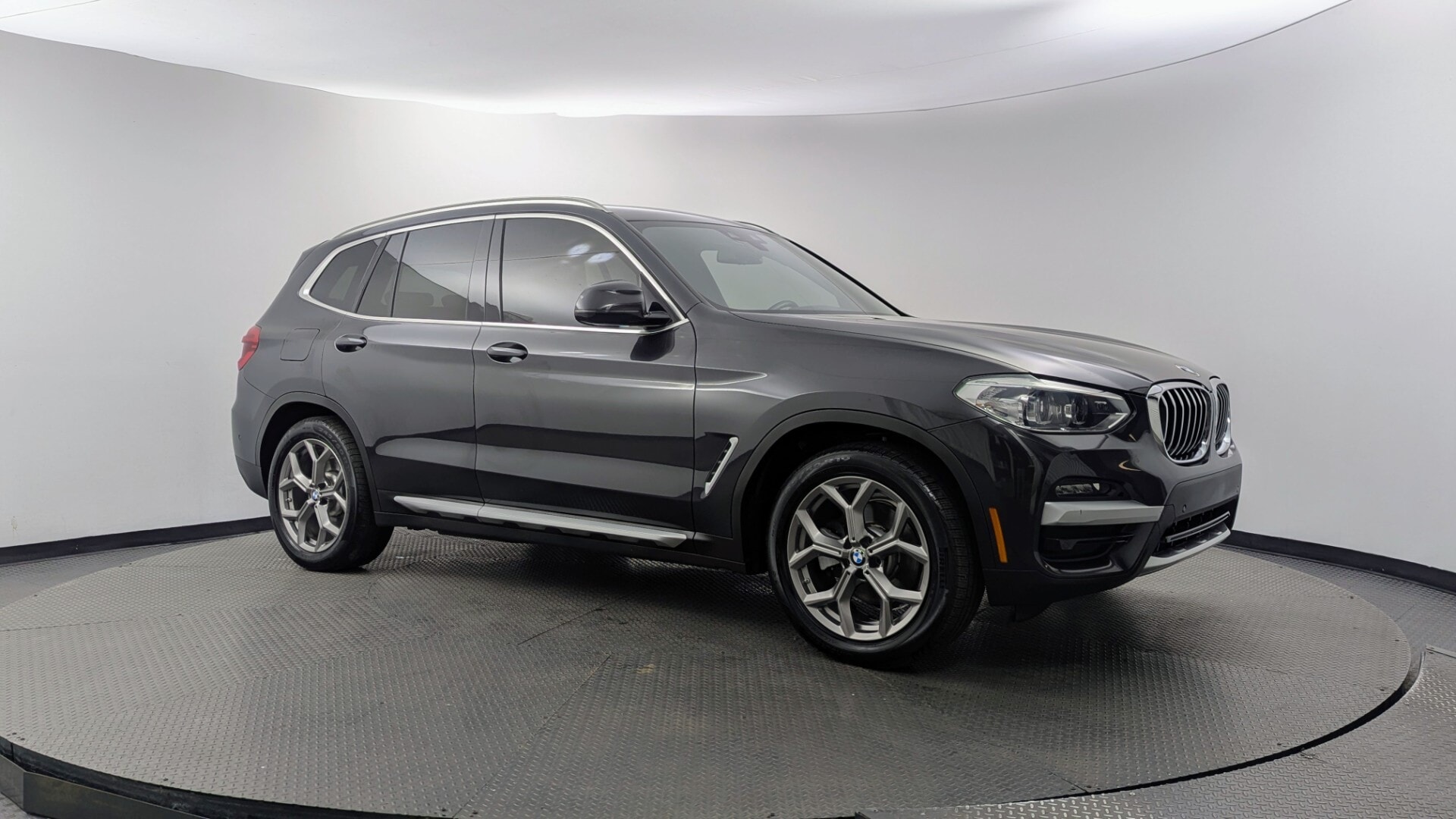 Florida Fine Cars - Used vehicle - SUV BMW X3 2021