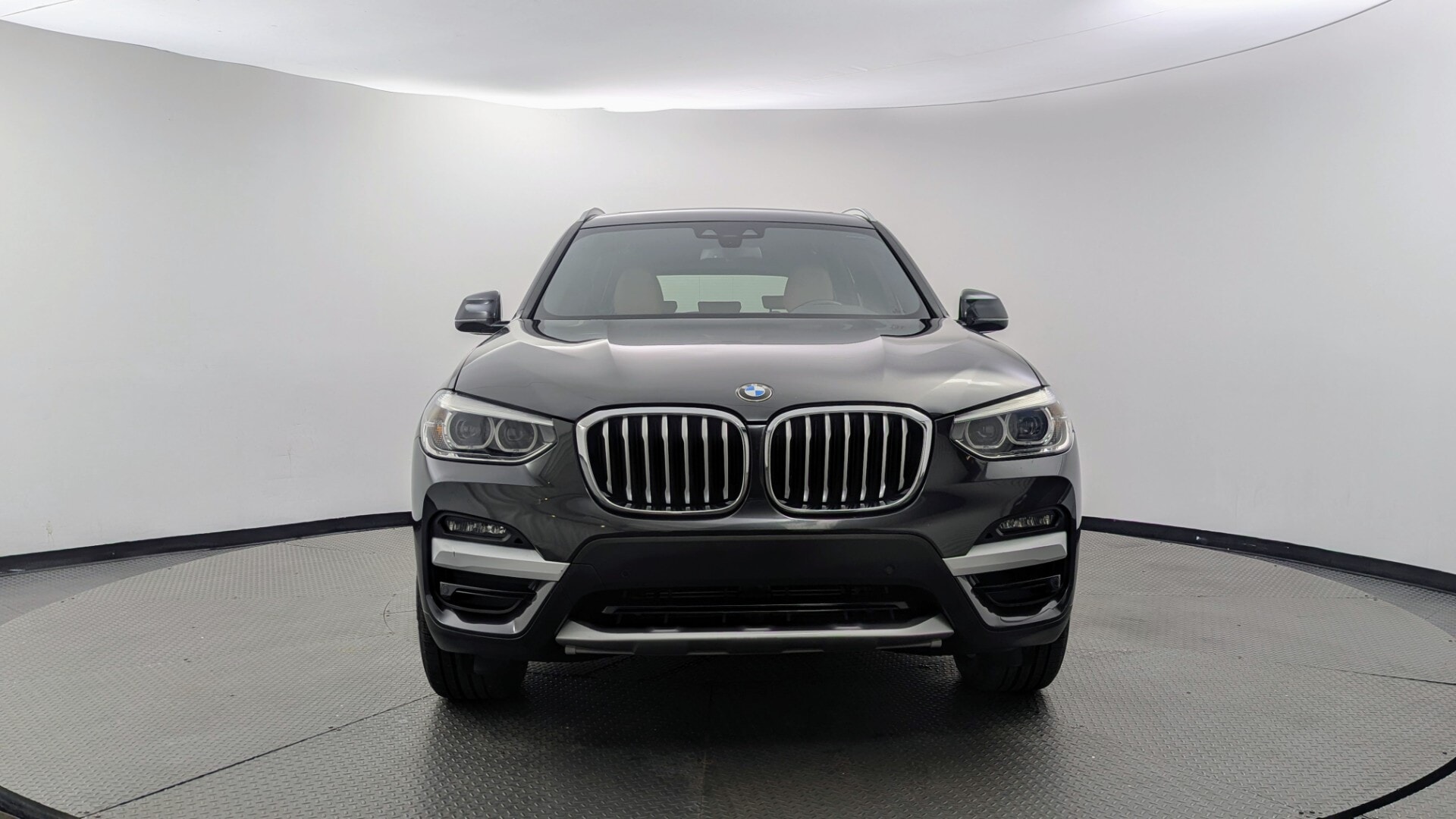 Florida Fine Cars - Used vehicle - SUV BMW X3 2021