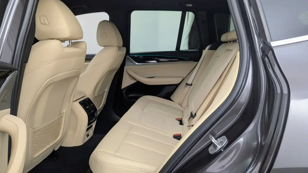 Florida Fine Cars - Used BMW X3 2021 MARGATE SDRIVE30I