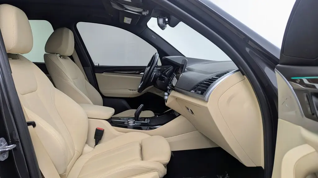 Florida Fine Cars - Used BMW X3 2021 MARGATE SDRIVE30I
