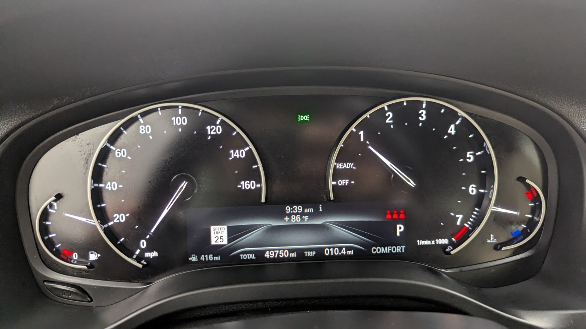 Florida Fine Cars - Used vehicle - SUV BMW X3 2021