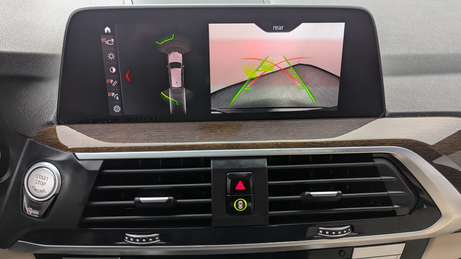 Florida Fine Cars - Used vehicle - SUV BMW X3 2021