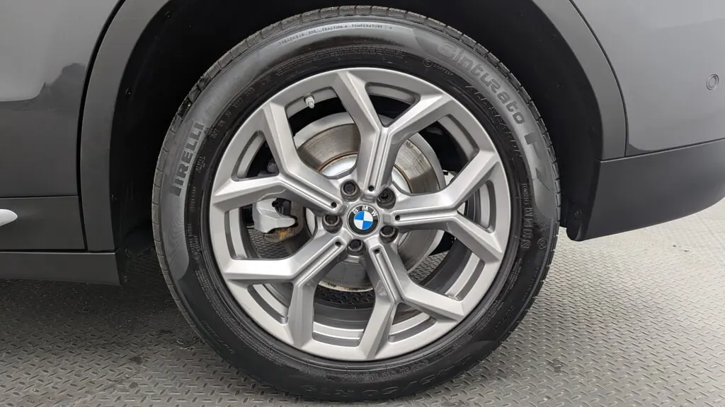 Florida Fine Cars - Used BMW X3 2021 MARGATE SDRIVE30I