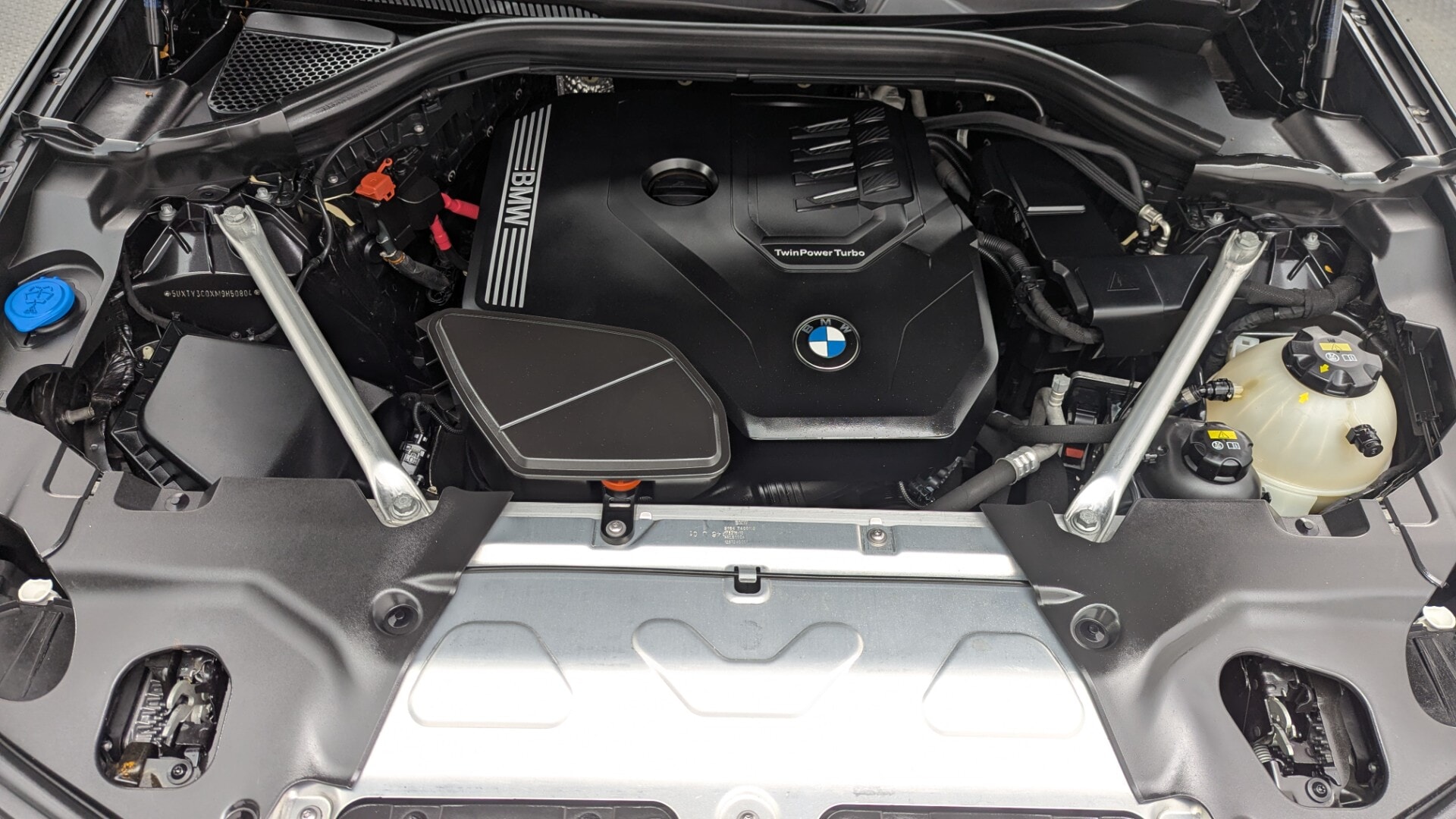 Florida Fine Cars - Used vehicle - SUV BMW X3 2021