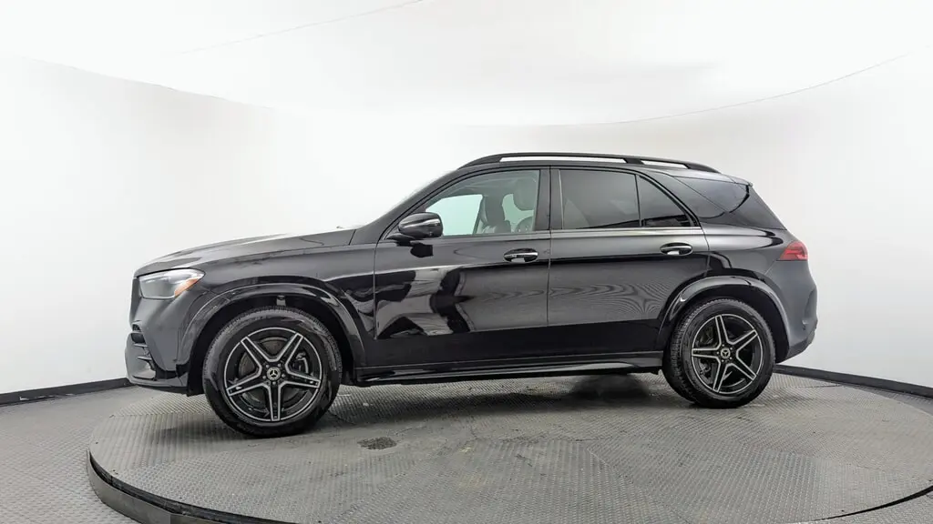 Florida Fine Cars - Used MERCEDES-BENZ GLE 2024 MIAMI GLE 350