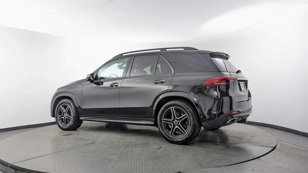 Florida Fine Cars - Used MERCEDES-BENZ GLE 2024 MIAMI GLE 350