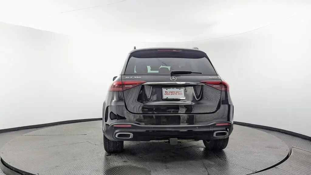 Florida Fine Cars - Used MERCEDES-BENZ GLE 2024 MIAMI GLE 350