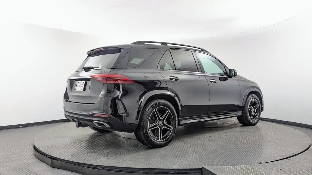 Florida Fine Cars - Used MERCEDES-BENZ GLE 2024 MIAMI GLE 350