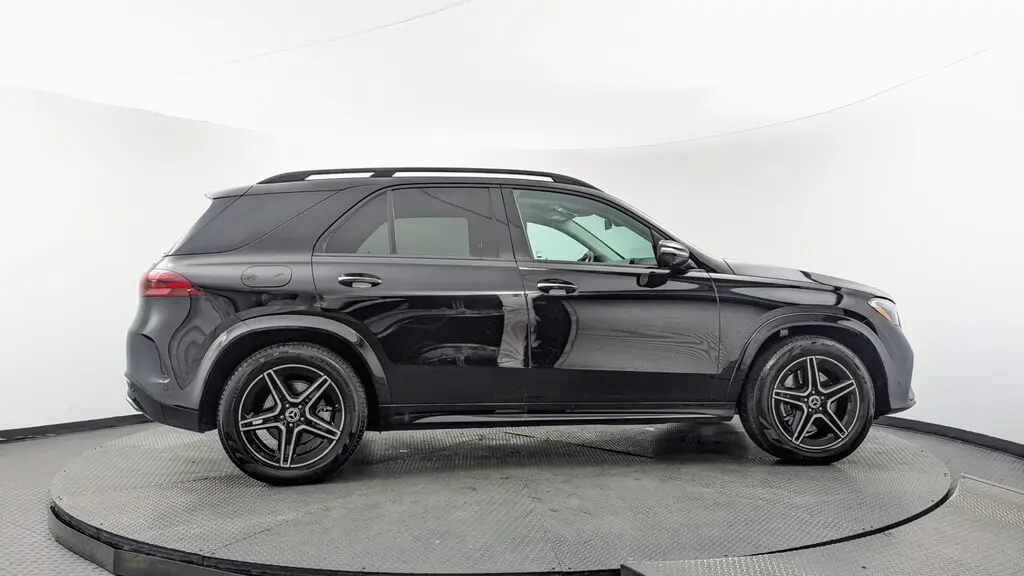 Florida Fine Cars - Used MERCEDES-BENZ GLE 2024 MIAMI GLE 350