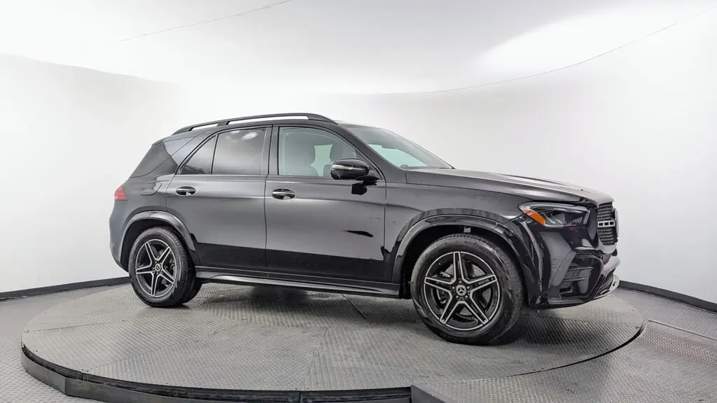 Florida Fine Cars - Used MERCEDES-BENZ GLE 2024 MIAMI GLE 350