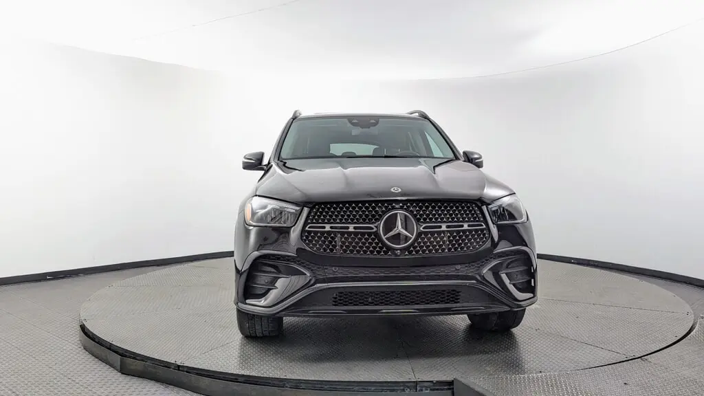 Florida Fine Cars - Used MERCEDES-BENZ GLE 2024 MIAMI GLE 350