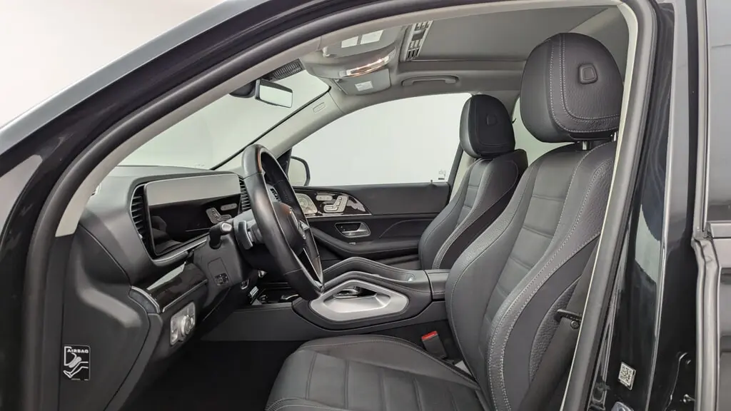 Florida Fine Cars - Used MERCEDES-BENZ GLE 2024 MIAMI GLE 350