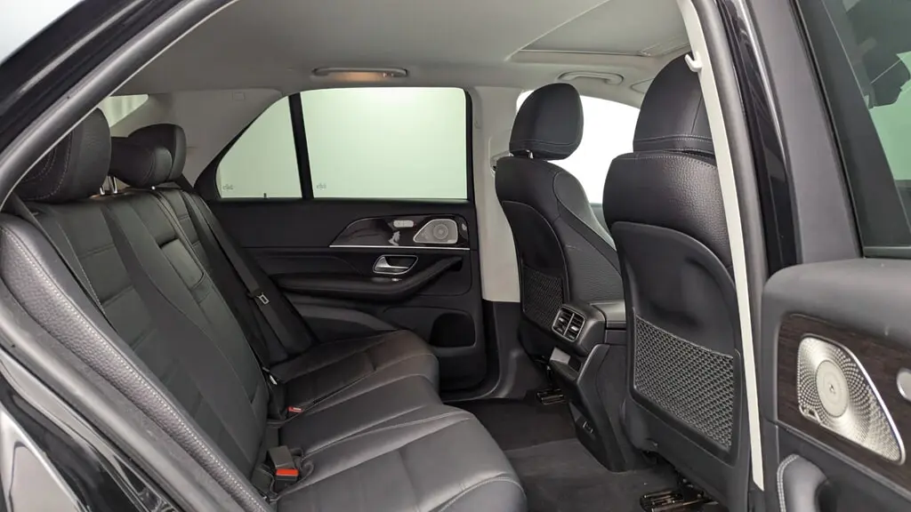 Florida Fine Cars - Used MERCEDES-BENZ GLE 2024 MIAMI GLE 350