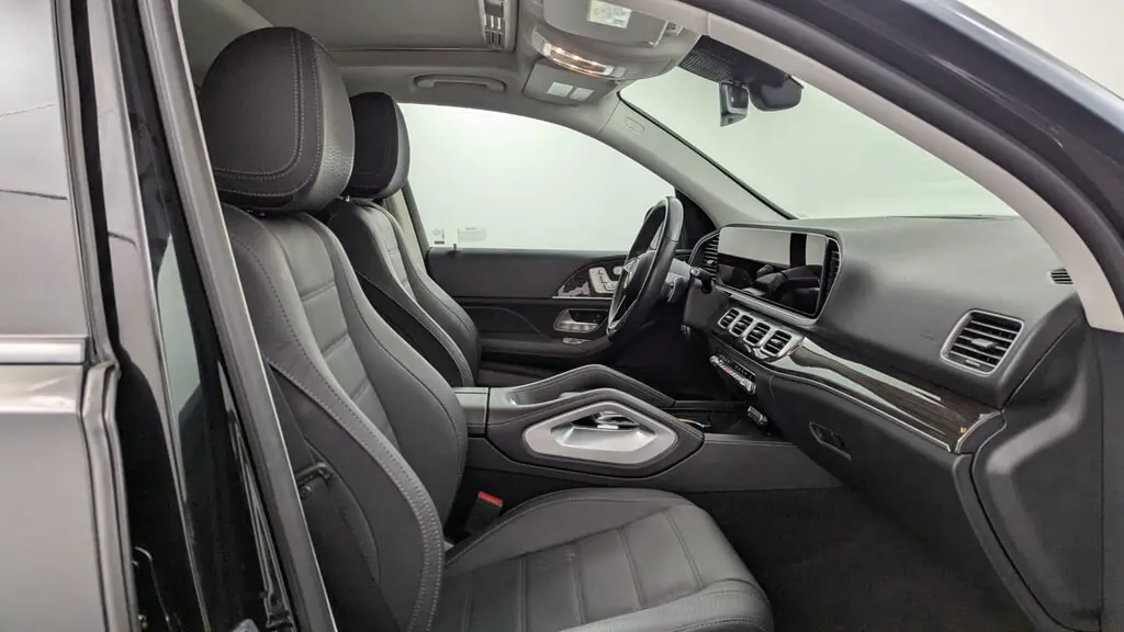 Florida Fine Cars - Used MERCEDES-BENZ GLE 2024 MIAMI GLE 350