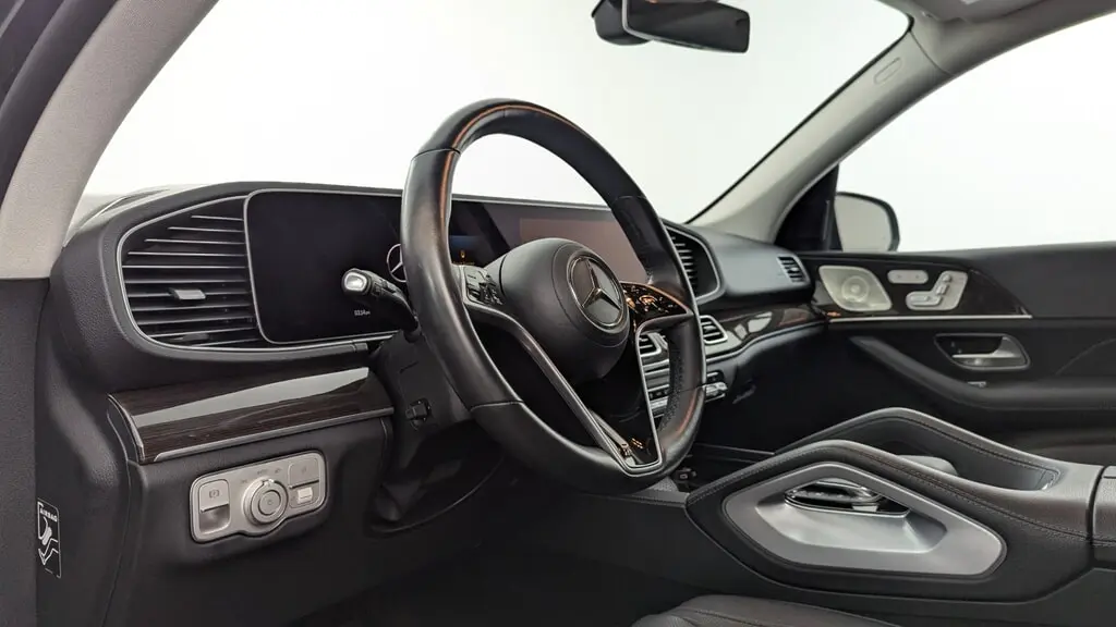 Florida Fine Cars - Used MERCEDES-BENZ GLE 2024 MIAMI GLE 350