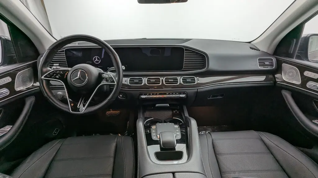 Florida Fine Cars - Used MERCEDES-BENZ GLE 2024 MIAMI GLE 350