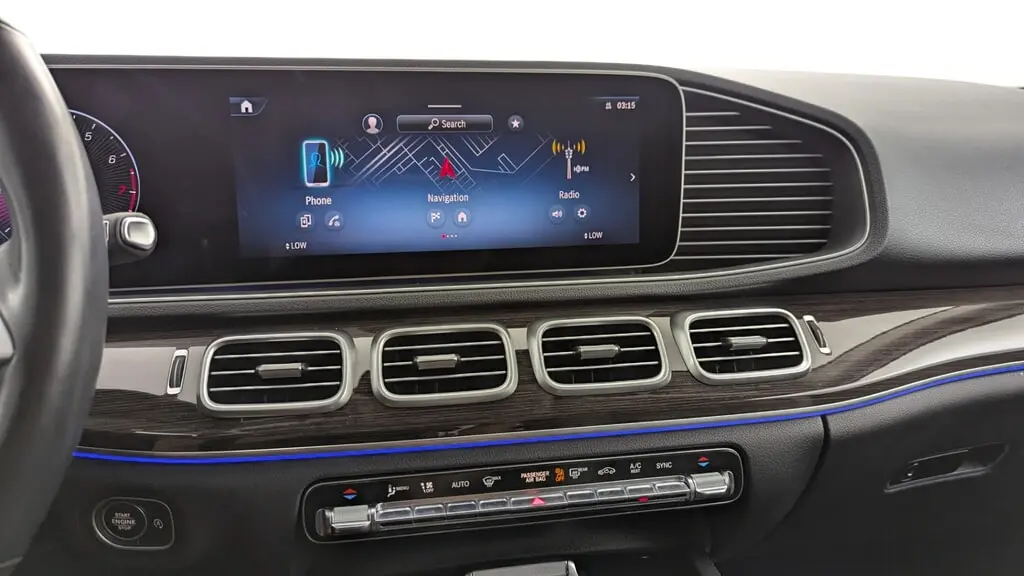Florida Fine Cars - Used MERCEDES-BENZ GLE 2024 MIAMI GLE 350