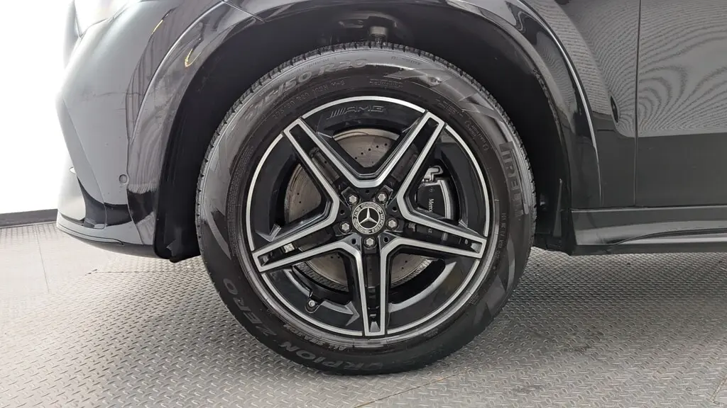Florida Fine Cars - Used MERCEDES-BENZ GLE 2024 MIAMI GLE 350