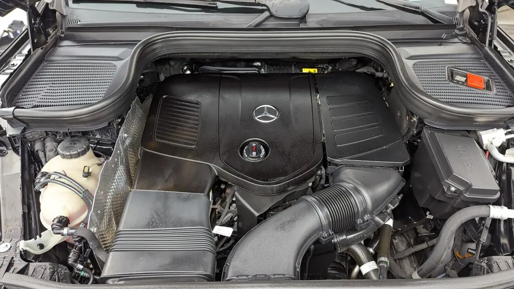 Florida Fine Cars - Used MERCEDES-BENZ GLE 2024 MIAMI GLE 350