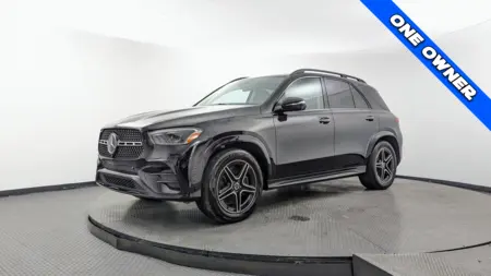 Florida Fine Cars - Used MERCEDES-BENZ GLE 2024 MIAMI GLE 350