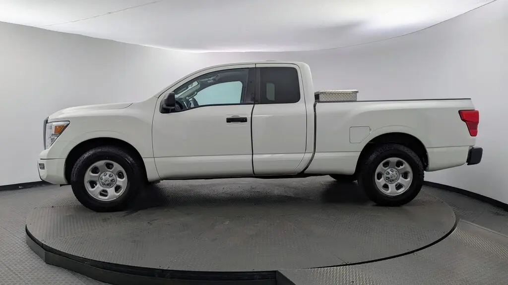 Florida Fine Cars - Used NISSAN TITAN 2022 MIAMI S