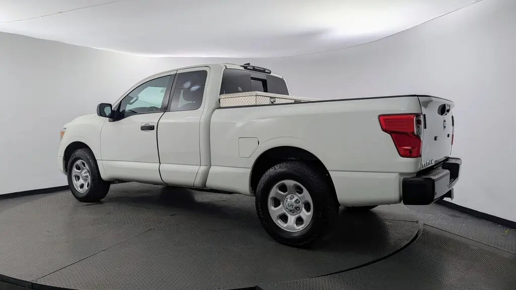 Florida Fine Cars - Used NISSAN TITAN 2022 MIAMI S