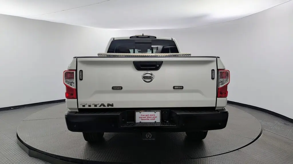 Florida Fine Cars - Used NISSAN TITAN 2022 MIAMI S