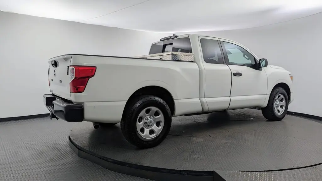 Florida Fine Cars - Used NISSAN TITAN 2022 MIAMI S