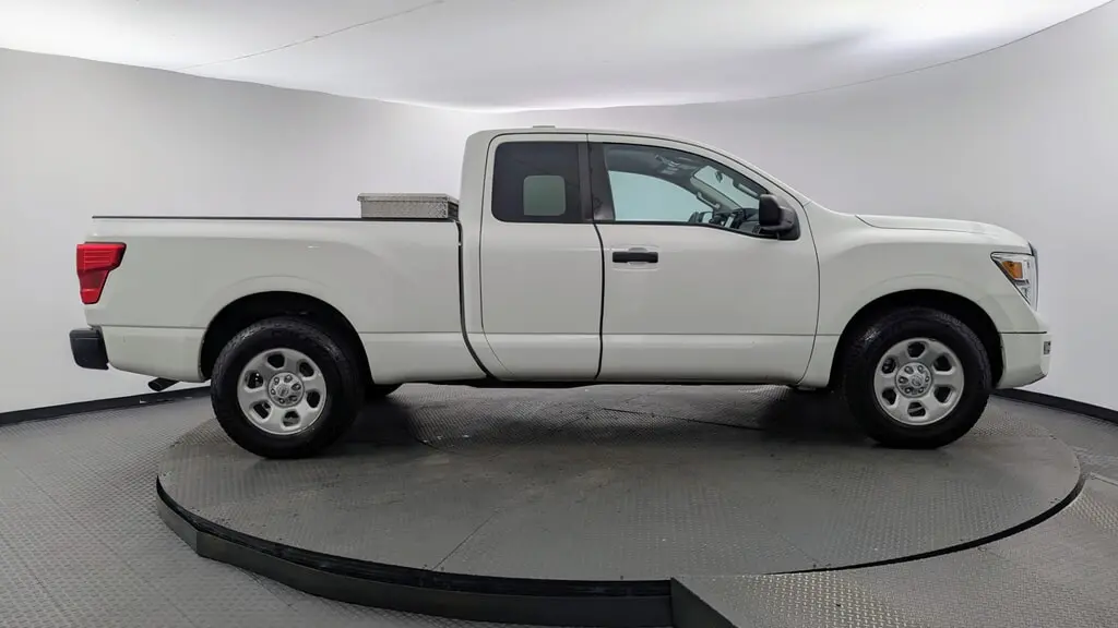 Florida Fine Cars - Used NISSAN TITAN 2022 MIAMI S