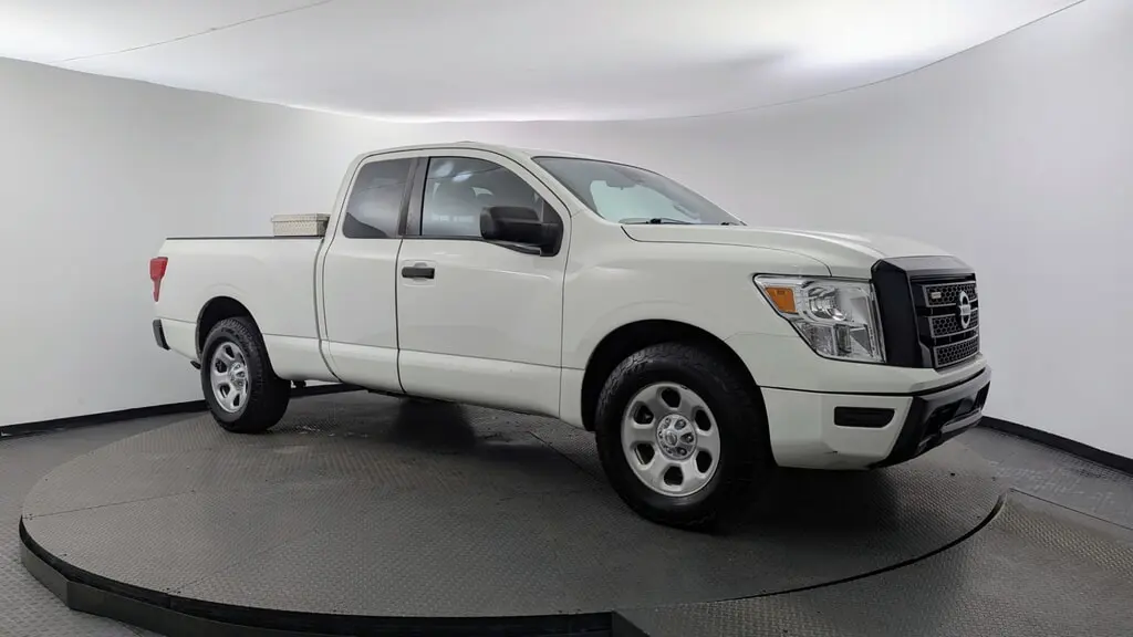 Florida Fine Cars - Used NISSAN TITAN 2022 MIAMI S