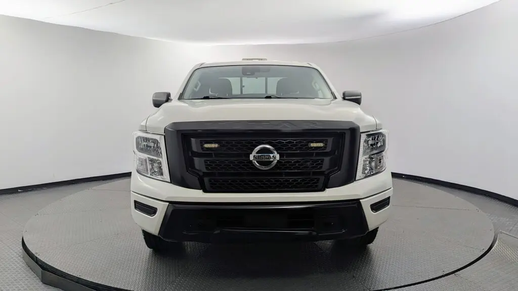 Florida Fine Cars - Used NISSAN TITAN 2022 MIAMI S
