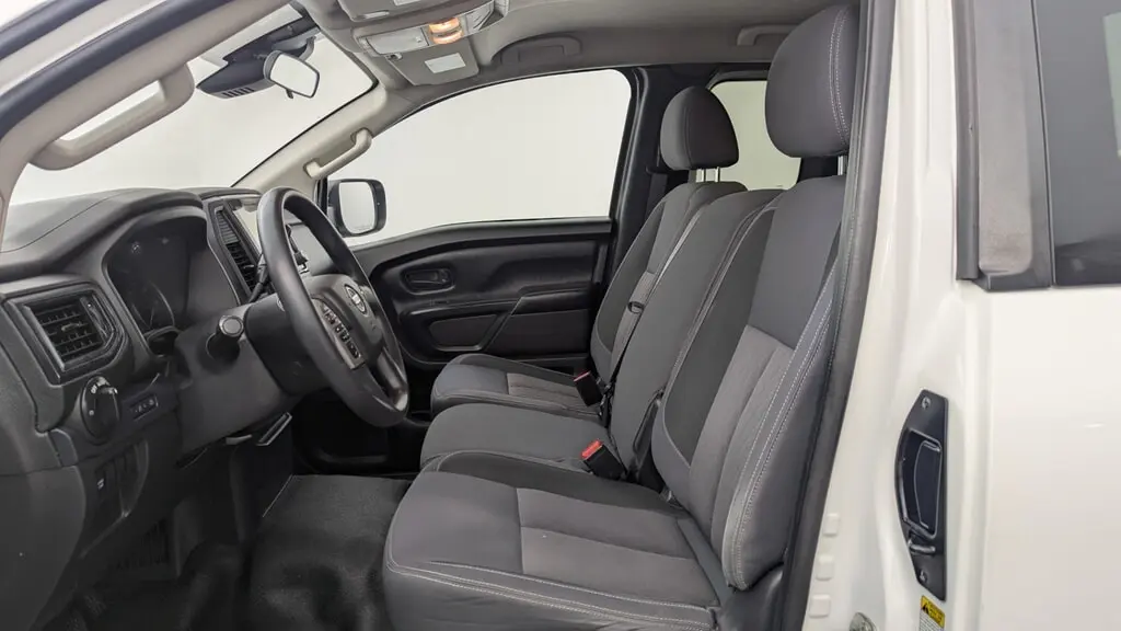 Florida Fine Cars - Used NISSAN TITAN 2022 MIAMI S