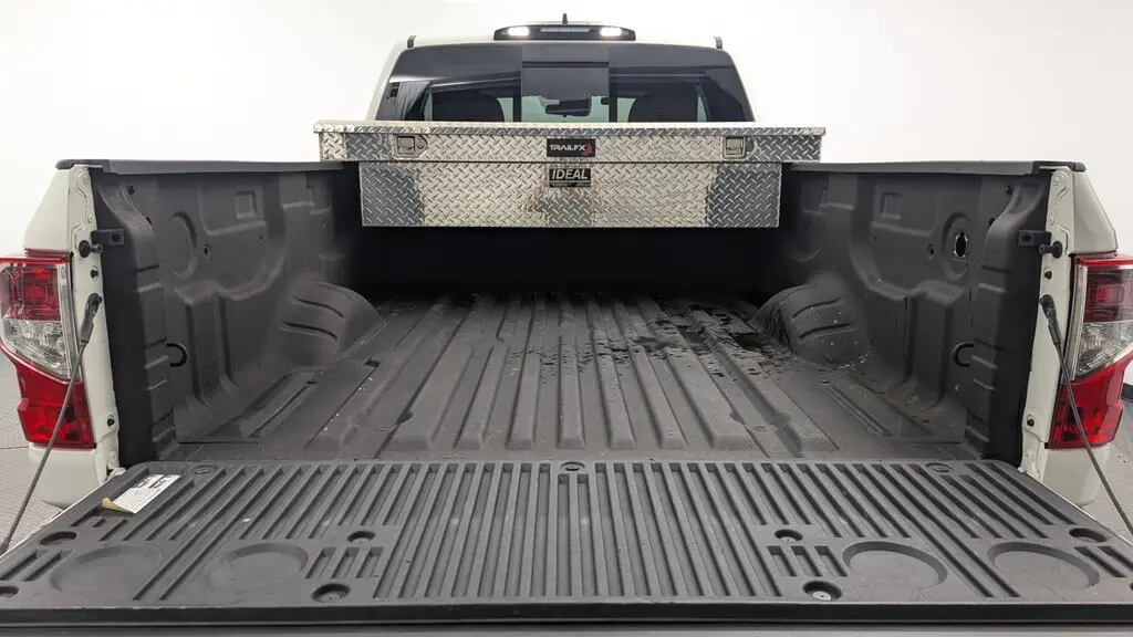 Florida Fine Cars - Used NISSAN TITAN 2022 MIAMI S